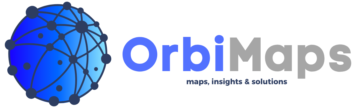 OrbiMaps